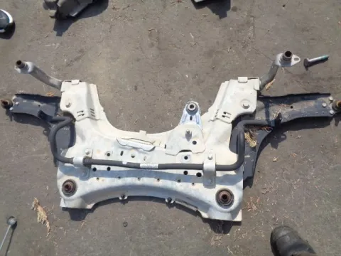 Γέφυρα Εμπρός Οριζόντια για RENAULT MEGANE (2008 - 2012) (KZ_) (BZ_) *ΔΒ* ΠΑΛΕΤΑ 107 *195992* Γέφυρα Εμπρός Οριζόντια για RENAULT MEGANE (2008 - 2012) (KZ_) (BZ_) *ΔΒ* ΠΑΛΕΤΑ 107 *195992*