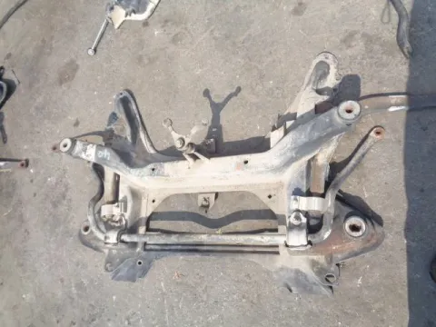 Γέφυρα Εμπρός Οριζόντια για PEUGEOT 406 (1996 - 1999) (8B) ΠΑΛΕΤΑ 91 *195730* *ΔΒ* Γέφυρα Εμπρός Οριζόντια για PEUGEOT 406 (1996 - 1999) (8B) ΠΑΛΕΤΑ 91 *195730* *ΔΒ*