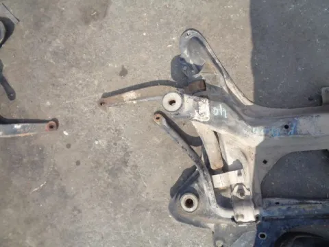 Ψαλίδι Εμπρός Αριστερό για PEUGEOT 406 (1996 - 1999) (8B) *ΔΒ* Ψαλίδι Εμπρός Αριστερό για PEUGEOT 406 (1996 - 1999) (8B) *ΔΒ*