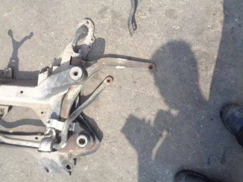 Ψαλίδι Εμπρός Δεξί για PEUGEOT 406 (1996 - 1999) (8B) *ΔΒ* Ψαλίδι Εμπρός Δεξί για PEUGEOT 406 (1996 - 1999) (8B) *ΔΒ*