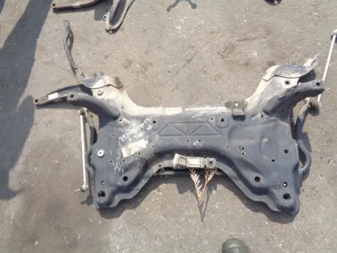 Γέφυρα Εμπρός Οριζόντια για PEUGEOT 308 (2008 - 2011) ΠΑΛΕΤΑ 91 *195730* *ΔΒ* Γέφυρα Εμπρός Οριζόντια για PEUGEOT 308 (2008 - 2011) ΠΑΛΕΤΑ 91 *195730* *ΔΒ*
