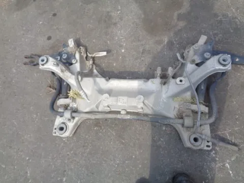 Γέφυρα Εμπρός Οριζόντια για PEUGEOT 407 (2004 - 2008) (6D_) ΠΑΛΕΤΑ 91 *195730* *ΔΒ* Γέφυρα Εμπρός Οριζόντια για PEUGEOT 407 (2004 - 2008) (6D_) ΠΑΛΕΤΑ 91 *195730* *ΔΒ*