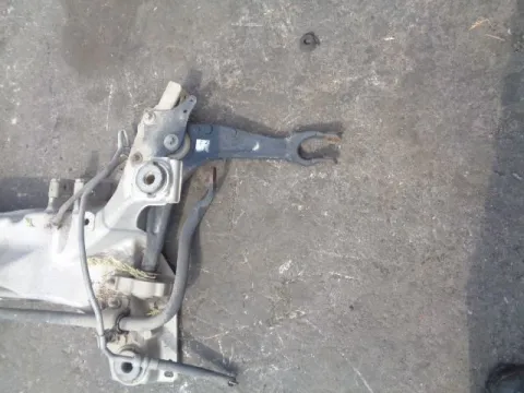 Ψαλίδι Εμπρός Δεξί για PEUGEOT 407 (2004 - 2008) (6D_) *ΔΒ* Ψαλίδι Εμπρός Δεξί για PEUGEOT 407 (2004 - 2008) (6D_) *ΔΒ*