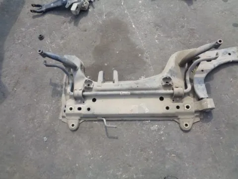 Γέφυρα Εμπρός Οριζόντια για FORD FIESTA (2002 - 2005) Mk5a *ΔΒ* Γέφυρα Εμπρός Οριζόντια για FORD FIESTA (2002 - 2005) Mk5a *ΔΒ*