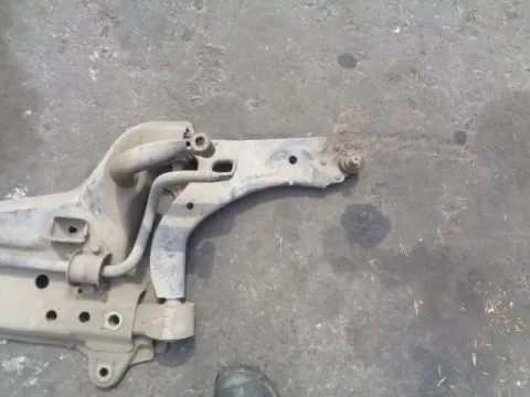 Ψαλίδι Εμπρός Δεξί για FORD FIESTA (2002 - 2005) Mk5a *ΔΒ* Ψαλίδι Εμπρός Δεξί για FORD FIESTA (2002 - 2005) Mk5a *ΔΒ*