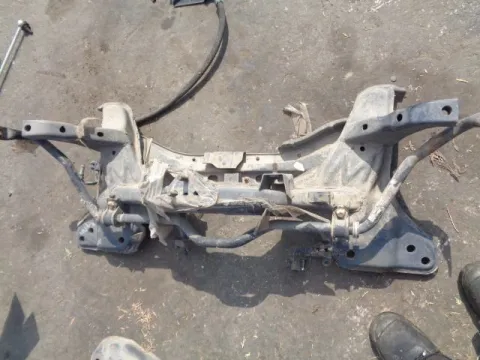 Γέφυρα Εμπρός Οριζόντια για MAZDA XEDOS 6 (1995 - 1999) (CA) *ΔΒ*  ΠΑΛΕΤΑ 115 *196032*