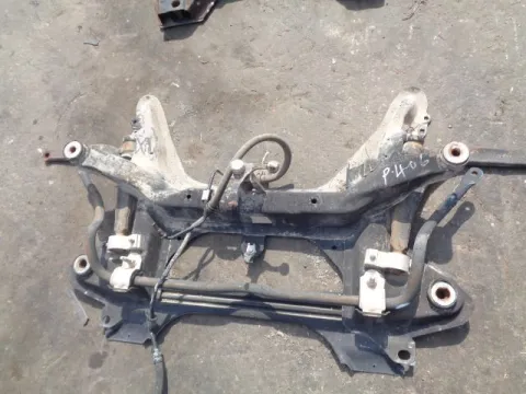Γέφυρα Εμπρός Οριζόντια για PEUGEOT 406 (1996 - 1999) (8B) ΠΑΛΕΤΑ 91 *195730* *ΔΒ* Γέφυρα Εμπρός Οριζόντια για PEUGEOT 406 (1996 - 1999) (8B) ΠΑΛΕΤΑ 91 *195730* *ΔΒ*