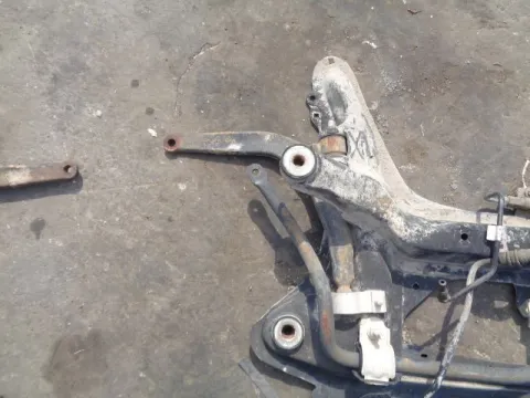 Ψαλίδι Εμπρός Αριστερό για PEUGEOT 406 (1996 - 1999) (8B) *ΔΒ* Ψαλίδι Εμπρός Αριστερό για PEUGEOT 406 (1996 - 1999) (8B) *ΔΒ*