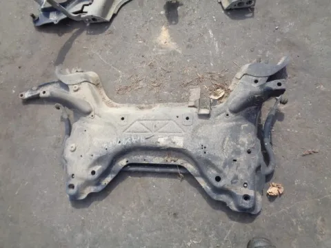 Γέφυρα Εμπρός Οριζόντια για CITROEN C4 (2004 - 2007) (LC) ΠΑΛΕΤΑ 90 *195729* *ΔΒ* Γέφυρα Εμπρός Οριζόντια για CITROEN C4 (2004 - 2007) (LC) ΠΑΛΕΤΑ 90 *195729* *ΔΒ*