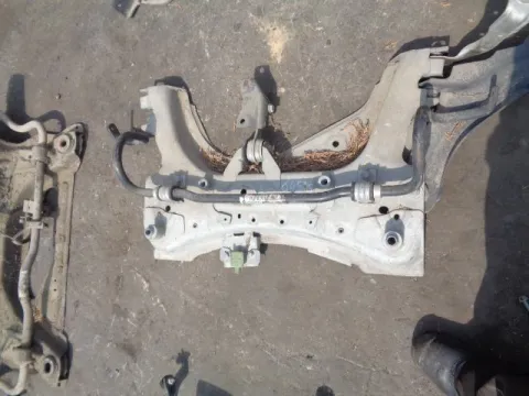 Γέφυρα Εμπρός Οριζόντια για RENAULT CAPTUR (2014 - 2016) *ΔΒ* ΠΑΛΕΤΑ 107 *195992* Γέφυρα Εμπρός Οριζόντια για RENAULT CAPTUR (2014 - 2016) *ΔΒ* ΠΑΛΕΤΑ 107 *195992*