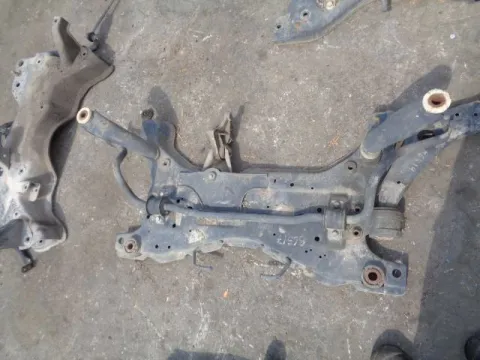 Γέφυρα Εμπρός Οριζόντια για FORD C-MAX (2007 - 2010) Mk1b (C214) *ΔΒ* ΠΑΛΕΤΑ 108  *196014* Γέφυρα Εμπρός Οριζόντια για FORD C-MAX (2007 - 2010) Mk1b (C214) *ΔΒ* ΠΑΛΕΤΑ 108  *196014*