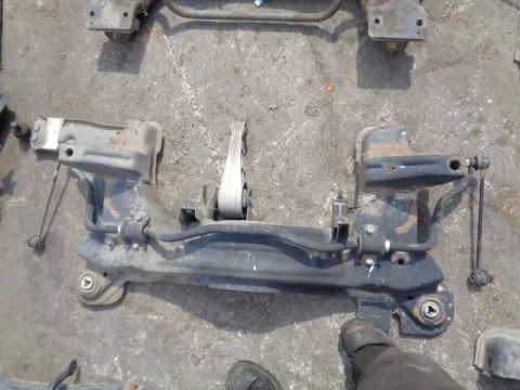Γέφυρα Εμπρός Οριζόντια για CHEVROLET - DAEWOO NUBIRA (2003 - 2005) (J200) *ΔΒ* ΠΑΛΕΤΑ 121 *196311* Γέφυρα Εμπρός Οριζόντια για CHEVROLET - DAEWOO NUBIRA (2003 - 2005) (J200) *ΔΒ* ΠΑΛΕΤΑ 121 *196311*