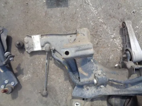 Ψαλίδι Εμπρός Αριστερό για CHEVROLET - DAEWOO NUBIRA (2003 - 2005) (J200) *ΔΒ* Ψαλίδι Εμπρός Αριστερό για CHEVROLET - DAEWOO NUBIRA (2003 - 2005) (J200) *ΔΒ*