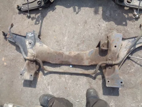 Γέφυρα Εμπρός Οριζόντια για LANDROVER 110 (1983 - 1990) (LD) *ΔΒ*