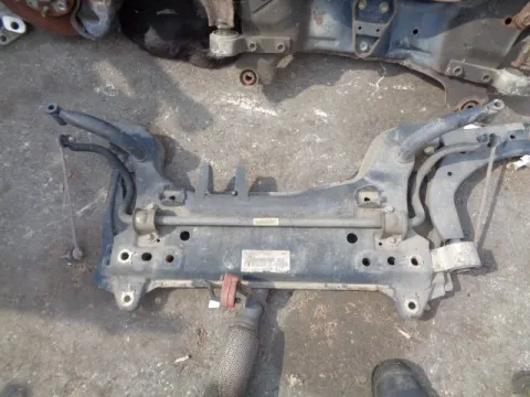 Γέφυρα Εμπρός Οριζόντια για FORD FIESTA (2002 - 2005) Mk5a *ΔΒ* ΠΑΛΕΤΑ 108  *196014* Γέφυρα Εμπρός Οριζόντια για FORD FIESTA (2002 - 2005) Mk5a *ΔΒ* ΠΑΛΕΤΑ 108  *196014*