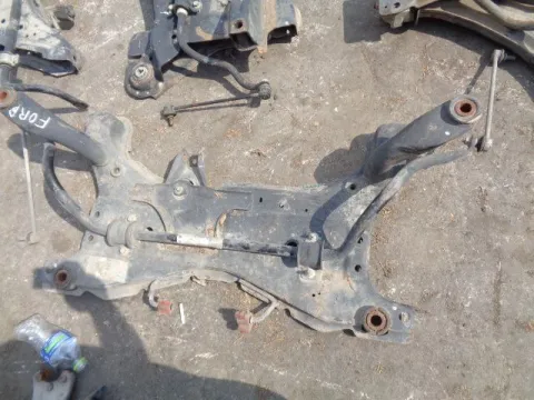 Γέφυρα Εμπρός Οριζόντια για FORD C-MAX (2007 - 2010) Mk1b (C214) *ΔΒ* ΠΑΛΕΤΑ 108  *196014* Γέφυρα Εμπρός Οριζόντια για FORD C-MAX (2007 - 2010) Mk1b (C214) *ΔΒ* ΠΑΛΕΤΑ 108  *196014*