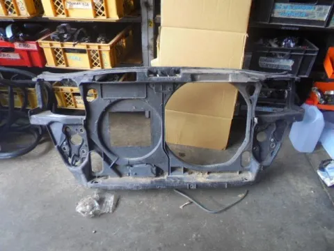 Μετώπη Σκέτη για AUDI A4 (1995 - 1998) (8D) *Γ* Μετώπη Σκέτη για AUDI A4 (1995 - 1998) (8D) *Γ*