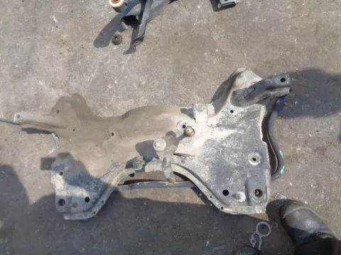 Γέφυρα Εμπρός Οριζόντια για PEUGEOT 206 (1998 - 2002) (2A) (2C) (T3E) *ΔΒ* ΠΑΛΕΤΑ 106 *195991* Γέφυρα Εμπρός Οριζόντια για PEUGEOT 206 (1998 - 2002) (2A) (2C) (T3E) *ΔΒ* ΠΑΛΕΤΑ 106 *195991*