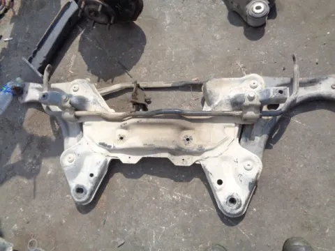 Γέφυρα Εμπρός Οριζόντια για CITROEN C3 (2002 - 2006) (FC) *ΔΒ* ΠΑΛΕΤΑ 107 *195992* Γέφυρα Εμπρός Οριζόντια για CITROEN C3 (2002 - 2006) (FC) *ΔΒ* ΠΑΛΕΤΑ 107 *195992*