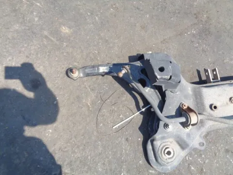 Ψαλίδι Εμπρός Αριστερό για FIAT STILO (2001 - 2006) (192) *ΔΒ* ΠΑΛΕΤΑ 131 *197056* Ψαλίδι Εμπρός Αριστερό για FIAT STILO (2001 - 2006) (192) *ΔΒ* ΠΑΛΕΤΑ 131 *197056*