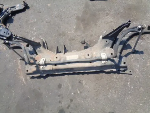 Γέφυρα Εμπρός Οριζόντια για FORD FIESTA (2008 - 2012) Mk6 (JA8) *ΔΒ* Γέφυρα Εμπρός Οριζόντια για FORD FIESTA (2008 - 2012) Mk6 (JA8) *ΔΒ*