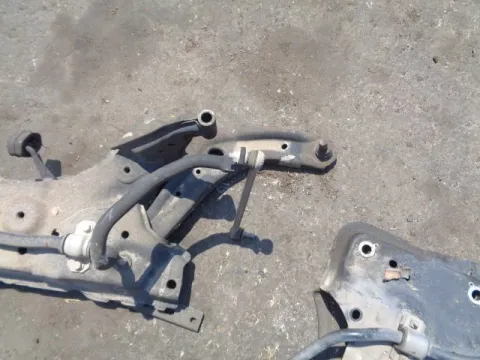 Ψαλίδι Εμπρός Δεξί για FORD FIESTA (2008 - 2012) Mk6 (JA8) *ΔΒ* Ψαλίδι Εμπρός Δεξί για FORD FIESTA (2008 - 2012) Mk6 (JA8) *ΔΒ*