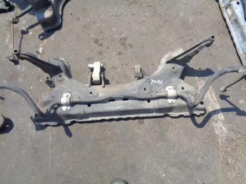 Γέφυρα Εμπρός Οριζόντια για FORD FIESTA (2008 - 2012) Mk6 (JA8) *ΔΒ* Γέφυρα Εμπρός Οριζόντια για FORD FIESTA (2008 - 2012) Mk6 (JA8) *ΔΒ*