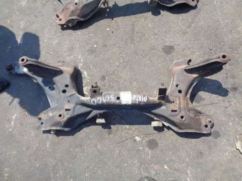 Γέφυρα Εμπρός Οριζόντια για MAZDA 323F (2001 - 2003) (BJ) *ΔΒ*  ΠΑΛΕΤΑ 115 *196032* Γέφυρα Εμπρός Οριζόντια για MAZDA 323F (2001 - 2003) (BJ) *ΔΒ*  ΠΑΛΕΤΑ 115 *196032*