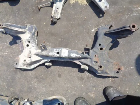 Γέφυρα Εμπρός Οριζόντια για MAZDA 323F (2001 - 2003) (BJ) *ΔΒ*  ΠΑΛΕΤΑ 115 *196032* Γέφυρα Εμπρός Οριζόντια για MAZDA 323F (2001 - 2003) (BJ) *ΔΒ*  ΠΑΛΕΤΑ 115 *196032*