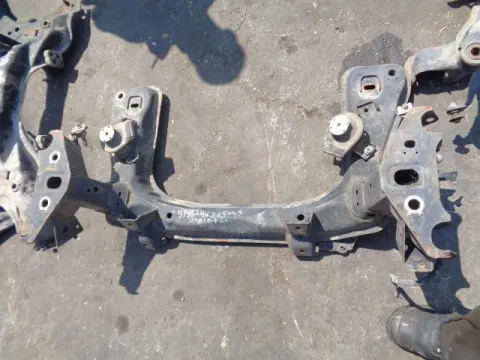 Γέφυρα Εμπρός Οριζόντια για MAZDA RX8 (2004 - 2008) (SE17) *ΔΒ*      ΠΑΛΕΤΑ    255    *222698* Γέφυρα Εμπρός Οριζόντια για MAZDA RX8 (2004 - 2008) (SE17) *ΔΒ*      ΠΑΛΕΤΑ    255    *222698*