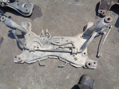 Γέφυρα Εμπρός Οριζόντια για MAZDA 3 (2004 - 2006) (BK) , (2006 - 2008) (BK) *ΔΒ* ΠΑΛΕΤΑ 204 *210544* Γέφυρα Εμπρός Οριζόντια για MAZDA 3 (2004 - 2006) (BK) , (2006 - 2008) (BK) *ΔΒ* ΠΑΛΕΤΑ 204 *210544*