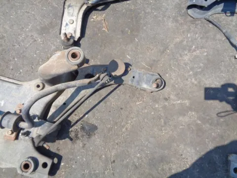Ψαλίδι Εμπρός Δεξί για FORD FOCUS (2004 - 2008) Mk2a (DA3 - C307) *ΔΒ* Ψαλίδι Εμπρός Δεξί για FORD FOCUS (2004 - 2008) Mk2a (DA3 - C307) *ΔΒ*