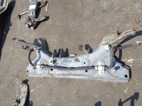 Γέφυρα Εμπρός Οριζόντια για FORD FIESTA (2008 - 2012) Mk6 (JA8) *ΔΒ* ΠΑΛΕΤΑ 241 *221810* Γέφυρα Εμπρός Οριζόντια για FORD FIESTA (2008 - 2012) Mk6 (JA8) *ΔΒ* ΠΑΛΕΤΑ 241 *221810*