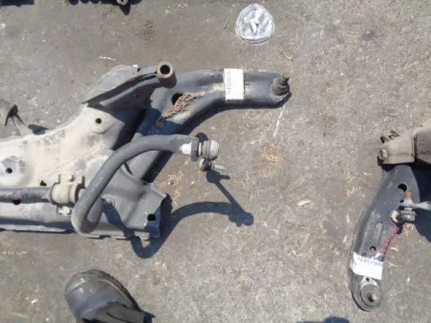 Ψαλίδι Εμπρός Δεξί για FORD FIESTA (2008 - 2012) Mk6 (JA8) *ΔΒ*ΠΑΛΕΤΑ 108  *196014* Ψαλίδι Εμπρός Δεξί για FORD FIESTA (2008 - 2012) Mk6 (JA8) *ΔΒ*ΠΑΛΕΤΑ 108  *196014*
