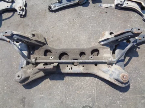 Γέφυρα Εμπρός Οριζόντια για FORD TRANSIT (2000 - 2006) (FA_ _) Diesel *ΔΒ* Γέφυρα Εμπρός Οριζόντια για FORD TRANSIT (2000 - 2006) (FA_ _) Diesel *ΔΒ*