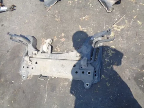 Γέφυρα Εμπρός Οριζόντια για MAZDA 2 (2003 - 2005) (DY) *ΔΒ* Γέφυρα Εμπρός Οριζόντια για MAZDA 2 (2003 - 2005) (DY) *ΔΒ*