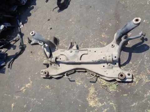 Γέφυρα Εμπρός Οριζόντια για FORD C-MAX (2003 - 2006) Mk1a (C214) *ΔΒ*ΠΑΛΕΤΑ 108  *196014* Γέφυρα Εμπρός Οριζόντια για FORD C-MAX (2003 - 2006) Mk1a (C214) *ΔΒ*ΠΑΛΕΤΑ 108  *196014*