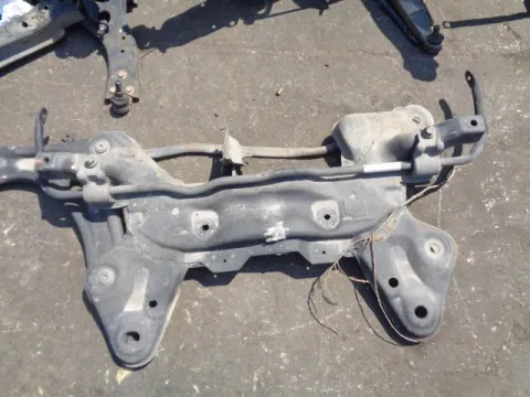 Γέφυρα Εμπρός Οριζόντια για CITROEN C3 (2006 - 2010) (FC) *ΔΒ* ΠΑΛΕΤΑ 106 *195991* Γέφυρα Εμπρός Οριζόντια για CITROEN C3 (2006 - 2010) (FC) *ΔΒ* ΠΑΛΕΤΑ 106 *195991*