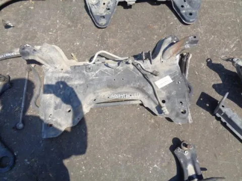 Γέφυρα Εμπρός Οριζόντια για PEUGEOT 307 (2001 - 2005) (3A) (3C) *ΔΒ* ΠΑΛΕΤΑ 106 *195991* Γέφυρα Εμπρός Οριζόντια για PEUGEOT 307 (2001 - 2005) (3A) (3C) *ΔΒ* ΠΑΛΕΤΑ 106 *195991*
