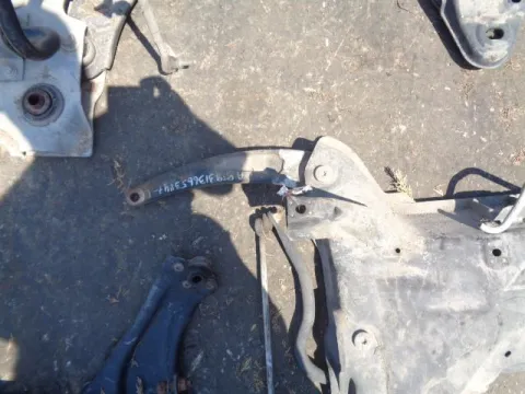 Ψαλίδι Εμπρός Αριστερό για PEUGEOT 307 (2001 - 2005) (3A) (3C) *ΔΒ* Ψαλίδι Εμπρός Αριστερό για PEUGEOT 307 (2001 - 2005) (3A) (3C) *ΔΒ*