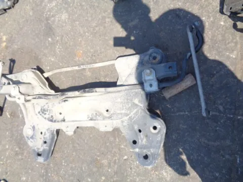 Γέφυρα Εμπρός Οριζόντια για CITROEN C3 (2006 - 2010) (FC) *ΔΒ* ΠΑΛΕΤΑ 106 *195991* Γέφυρα Εμπρός Οριζόντια για CITROEN C3 (2006 - 2010) (FC) *ΔΒ* ΠΑΛΕΤΑ 106 *195991*