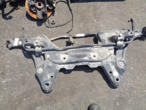 Γέφυρα Εμπρός Οριζόντια για CITROEN C3 (2006 - 2010) (FC) *ΔΒ* ΠΑΛΕΤΑ 107 *195992* Γέφυρα Εμπρός Οριζόντια για CITROEN C3 (2006 - 2010) (FC) *ΔΒ* ΠΑΛΕΤΑ 107 *195992*