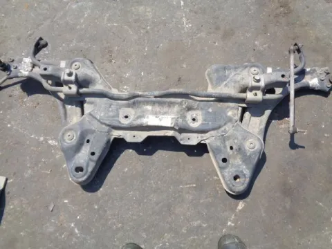 Γέφυρα Εμπρός Οριζόντια για CITROEN C3 (2002 - 2006) (FC) *ΔΒ* ΠΑΛΕΤΑ 107 *195992* Γέφυρα Εμπρός Οριζόντια για CITROEN C3 (2002 - 2006) (FC) *ΔΒ* ΠΑΛΕΤΑ 107 *195992*