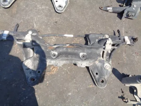 Γέφυρα Εμπρός Οριζόντια για CITROEN C2 (2003 - 2008) (JM) *ΔΒ* ΠΑΛΕΤΑ 107 *195992* Γέφυρα Εμπρός Οριζόντια για CITROEN C2 (2003 - 2008) (JM) *ΔΒ* ΠΑΛΕΤΑ 107 *195992*