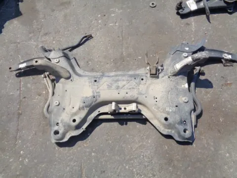 Γέφυρα Εμπρός Οριζόντια για CITROEN C4 (2007 - 2011) *ΔΒ* ΠΑΛΕΤΑ 107 *195992* Γέφυρα Εμπρός Οριζόντια για CITROEN C4 (2007 - 2011) *ΔΒ* ΠΑΛΕΤΑ 107 *195992*