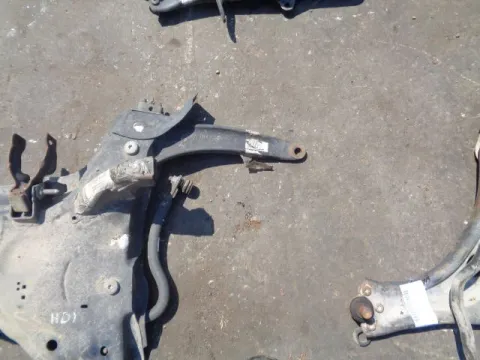 Ψαλίδι Εμπρός Δεξί για CITROEN C4 (2007 - 2011) *ΔΒ* Ψαλίδι Εμπρός Δεξί για CITROEN C4 (2007 - 2011) *ΔΒ*