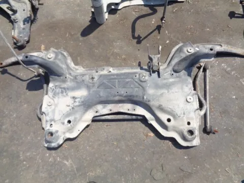 Γέφυρα Εμπρός Οριζόντια για PEUGEOT 307 (2001 - 2005) (3A) (3C) *ΔΒ* Γέφυρα Εμπρός Οριζόντια για PEUGEOT 307 (2001 - 2005) (3A) (3C) *ΔΒ*