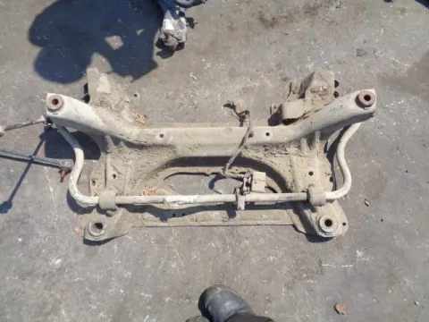 Γέφυρα Εμπρός Οριζόντια για CITROEN C5 (2001 - 2004) (DC) *ΔΒ* ΠΑΛΕΤΑ 107 *195992* Γέφυρα Εμπρός Οριζόντια για CITROEN C5 (2001 - 2004) (DC) *ΔΒ* ΠΑΛΕΤΑ 107 *195992*