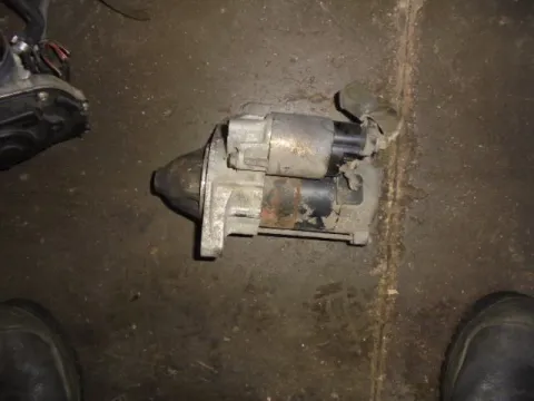 Μίζα για TOYOTA COROLLA (2002 - 2004) (E120) 1400 4ZZ-FE Petrol 97 VVT-i Μίζα για TOYOTA COROLLA (2002 - 2004) (E120) 1400 4ZZ-FE Petrol 97 VVT-i