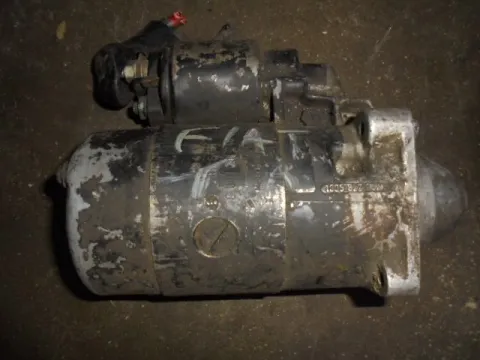 Μίζα 1005822347 για FIAT UNO (1983 - 1989) (146) , (1989 - 1993) (146) Μίζα 1005822347 για FIAT UNO (1983 - 1989) (146) , (1989 - 1993) (146)